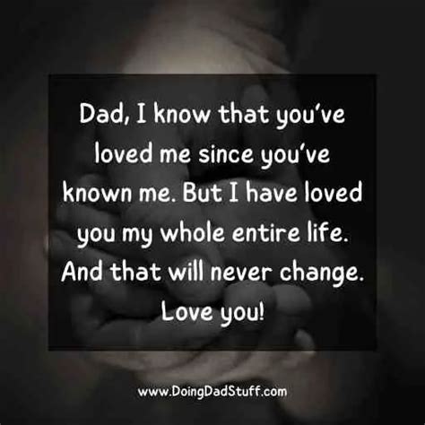 Short, Sweet & to the Point: Birthday Texts for Dad