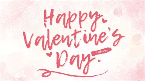 Short, Sweet & To the Point: Perfect Valentine's Day Texts