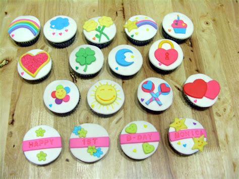 Short & Sweet Tummy Symbol Wishes