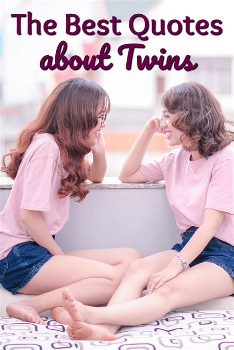 Short & Sweet Twin Sentiments
