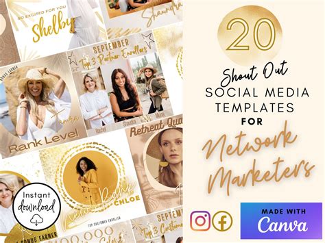 Short & Sweet Wishes for a Social Media Shout-Out