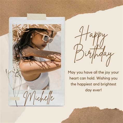 Short & Sweet Wishes for a Text or Instagram Post