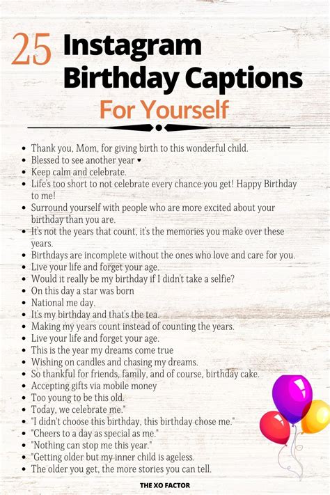 Short & Sweet Wishes for Social Media Captions