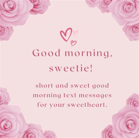 Short & Sweet Wishes for Texts and Social Media