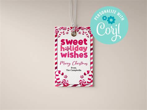 Short & Sweet Wishes for the Gift Tag