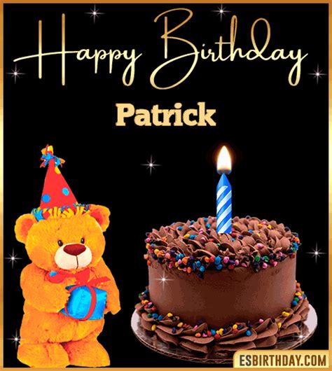 Short & Sweet Wishes, Patrick Star Style
