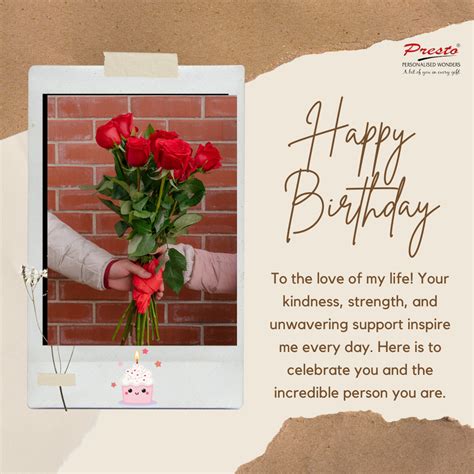 Short & Sweet Wishes (Perfect for Texts & Social Media)