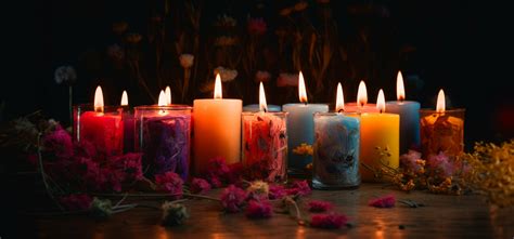 Short & Sweet Wishes (Perfect for the Candle Ceremony)