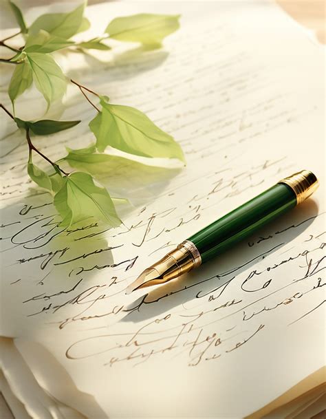Short & Tender Tributes for a Quiet Moment