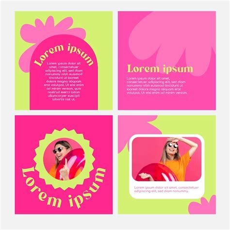 Short & Vibrant Messages for Texts and Social Media