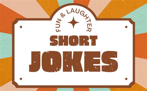 Short & Zany Texts for a Quick Laugh