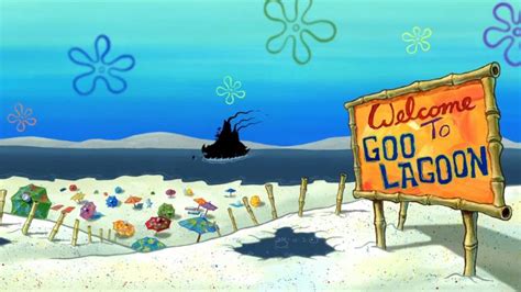 Silly & Absurd Messages Straight from Goo Lagoon