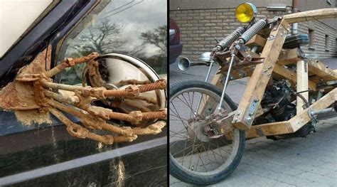Silly Solutions for Everyday Woes