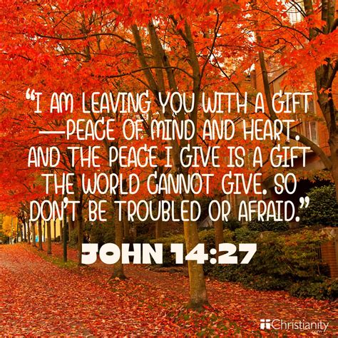 Simple Blessings for Every Season