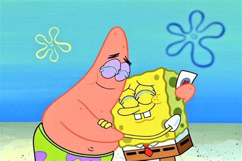 Simple, Loyal, & a Little Goofy: Wishes from Your Best Pal, Patrick