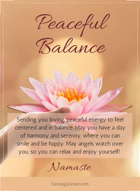 Simple & Mindful Wishes for a Peaceful Heart