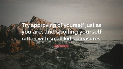 Simple Pleasures & 'Just Because' Spoilings