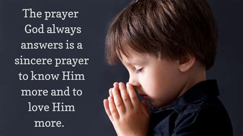 Simple & Sincere Blessings