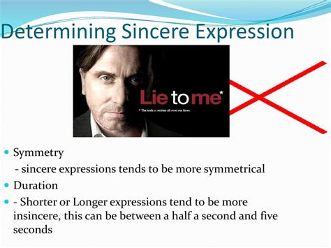 Simple & Sincere Expressions