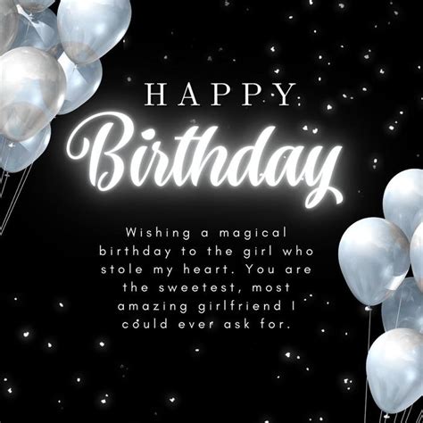 Simple & Sincere: Short Birthday Messages Straight from the Heart