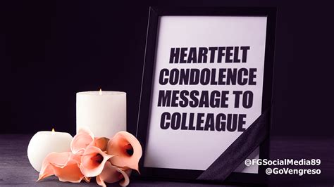 Simple & Sincere: The Go-To Messages for Any Colleague