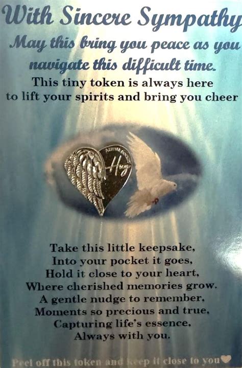 Simple & Sincere "Thinking of You" Notes