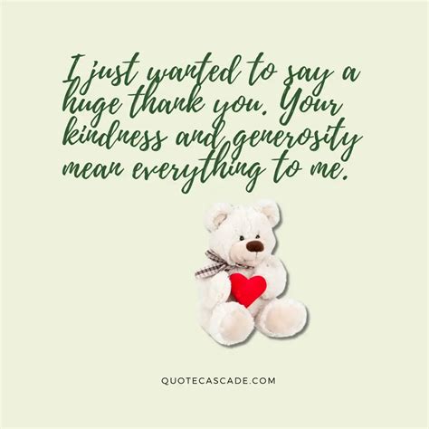 Simple & Sincere Wishes for Anyone