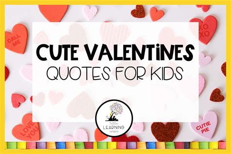 Simple & Sweet Messages for a Child