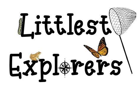 Simple & Sweet Notes for the Littlest Explorers
