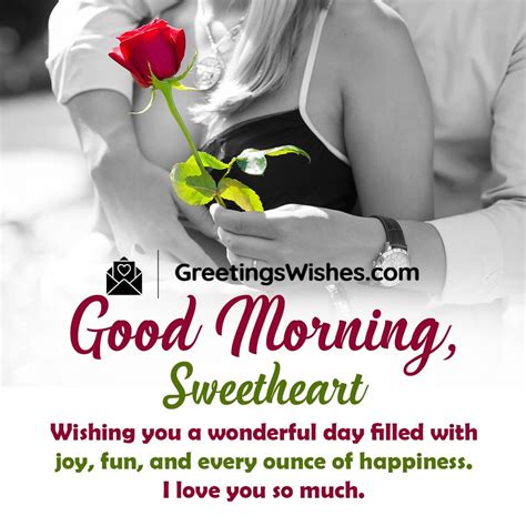 Simple & Sweet Wishes for a Heart's Desire
