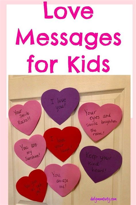 Simple & Sweet Wishes for Kids