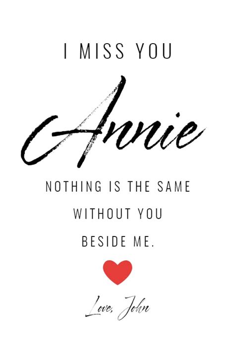 Simply Sincere & Heartfelt
