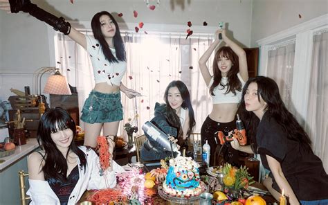 Sizzling Birthday Teasers