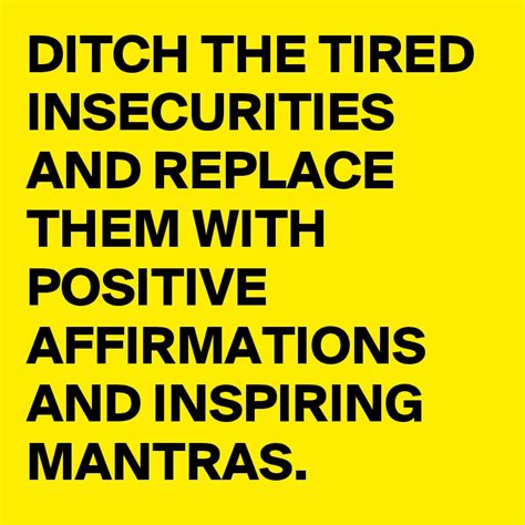 Slacker Mantras for the Existentially Tired