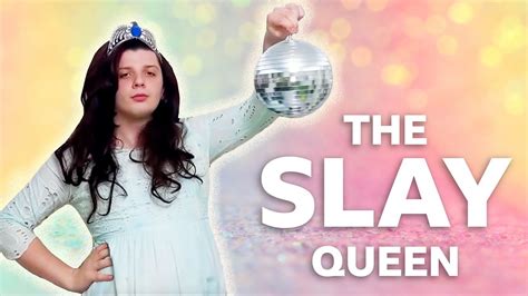 Slay All Day: Compliments for the Birthday Queen