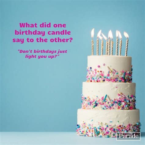 Slice of Humor: Funny & Punny Cake Wishes