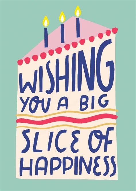 Slice-of-Life Wishes for Cozy Moments & Birthdays