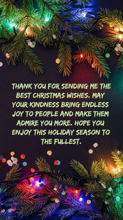 Slightly Awkward but Sincere Holiday Messages