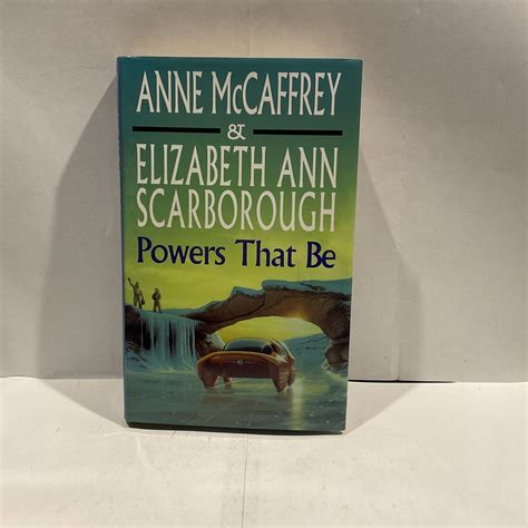 Slightly Bitter Messages for "The Powers That Be"