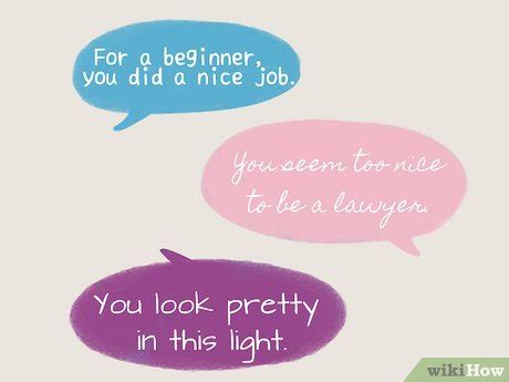 Slightly Sarcastic Salutations & Backhanded Compliments