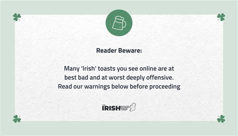 Slightly Sarcastic & Teasing Toasts