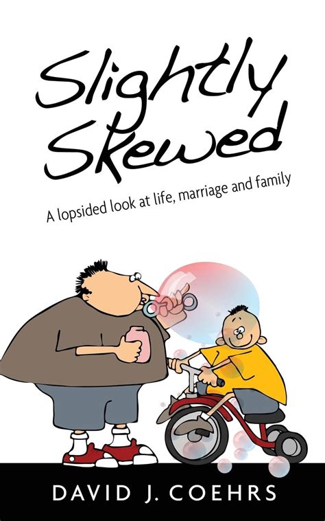 Slightly Skewed (But Well-Meaning) Marriage Advice