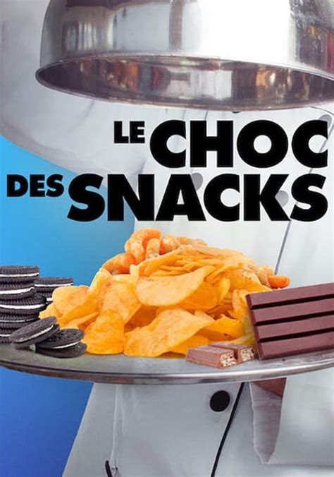 Snacks, Streaming, and Street Justice