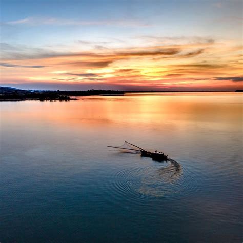 Snapshots of Serenity & Peace
