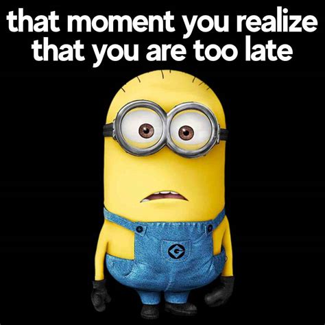 So Late, It's Actually Early
