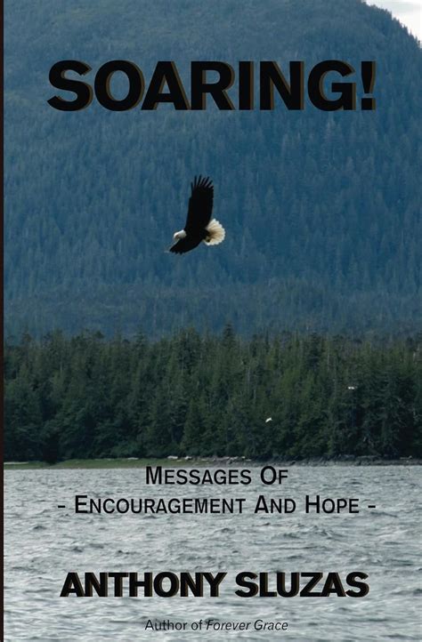 Soaring Texts & Quick Notes of Encouragement