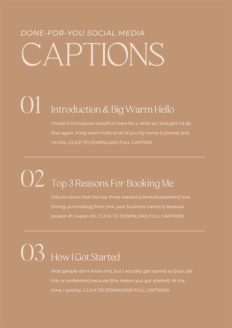 Social Media Captions for Your Piano Debut