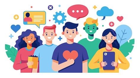 Social Media Tributes to Spread Awareness