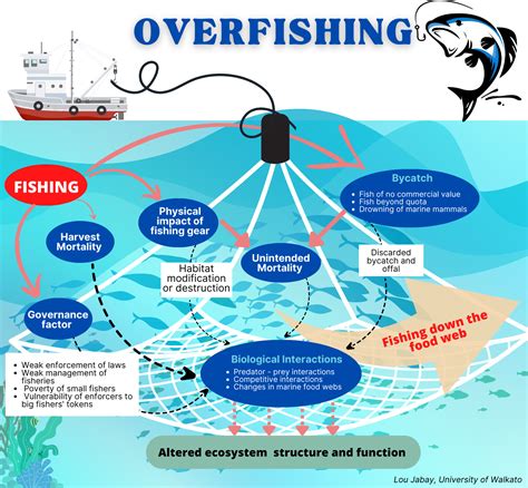 Socially Over-fished: For When You Need a Break from People