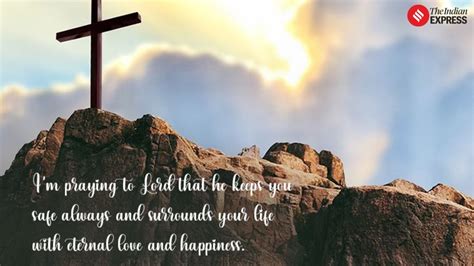 Solemn & Reflective Messages for Good Friday